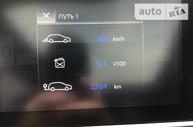 Універсал Peugeot 308 2016 в 