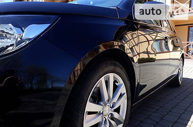 Універсал Peugeot 308 2015 в 