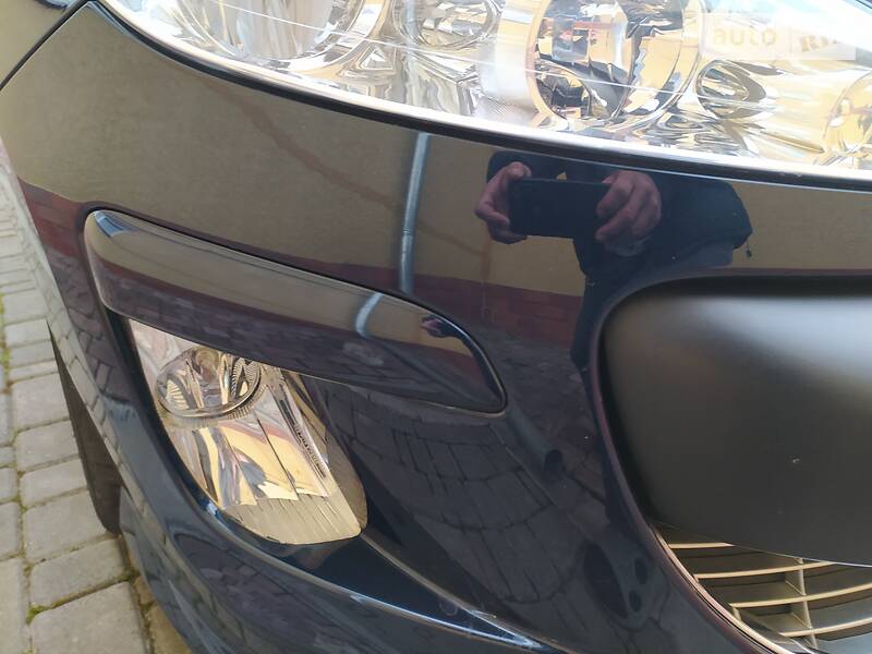 Універсал Peugeot 308 2010 в Івано-Франківську