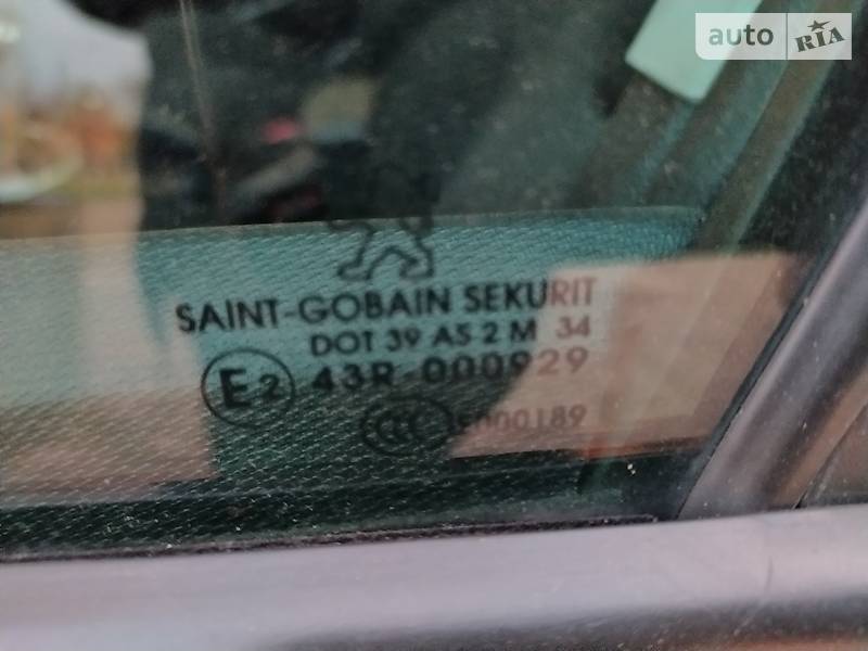 Універсал Peugeot 308 2010 в Івано-Франківську