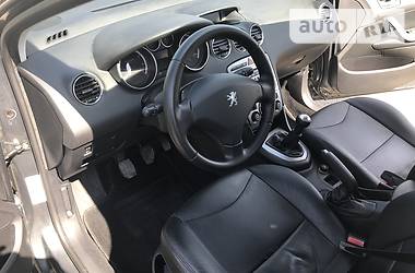 Универсал Peugeot 308 2009 в Стрые