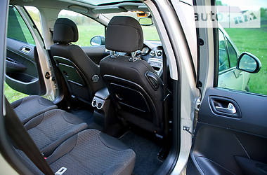 Універсал Peugeot 308 2008 в 