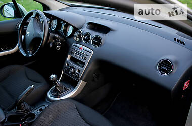 Універсал Peugeot 308 2008 в 