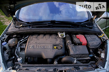 Універсал Peugeot 308 2008 в 