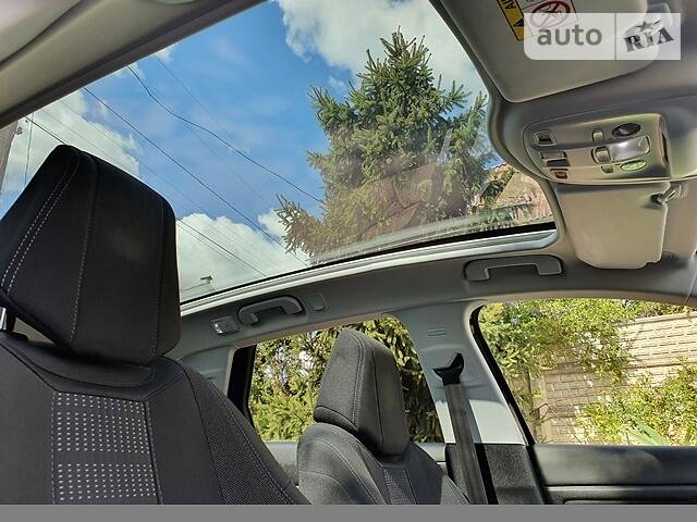 Універсал Peugeot 308 2015 в Житомирі
