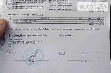 Универсал Peugeot 308 2011 в Николаеве