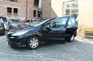 Універсал Peugeot 308 2009 в 