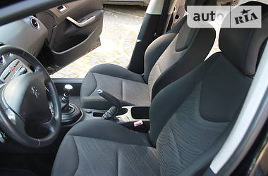 Універсал Peugeot 308 2009 в 