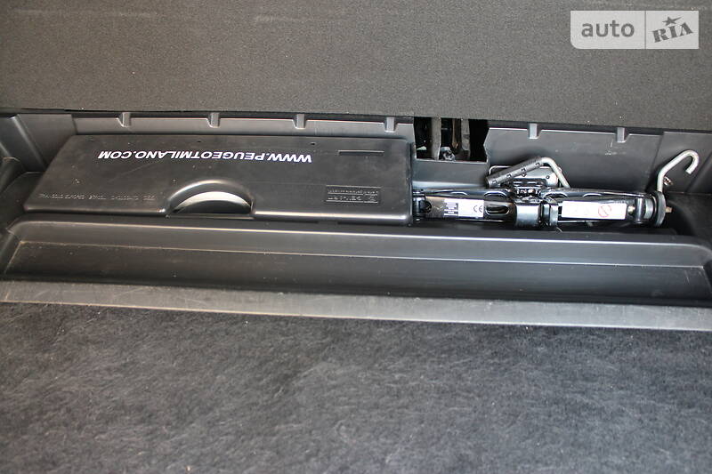 Універсал Peugeot 308 2009 в Сумах фото 54 Універсал Peugeot 308 2009 в Сумах