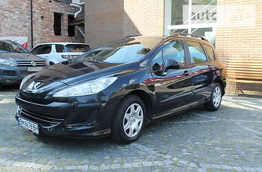 Універсал Peugeot 308 2009 в 