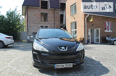 Універсал Peugeot 308 2009 в 