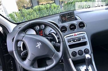 Универсал Peugeot 308 2014 в Стрые