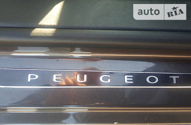 Універсал Peugeot 308 2014 в Городку