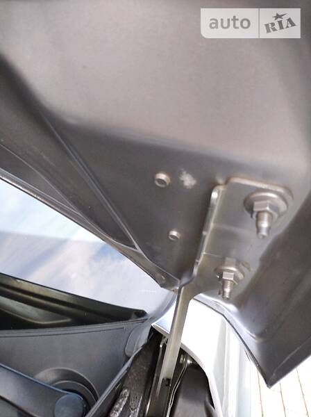 Універсал Peugeot 308 2015 в Стрию