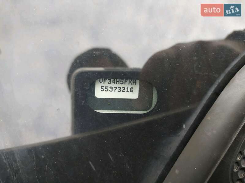 Універсал Peugeot 308 2009 в Луцьку