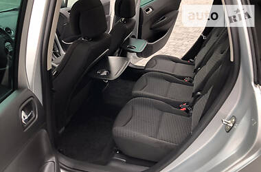 Універсал Peugeot 308 2008 в 