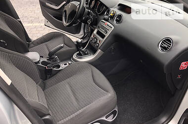 Універсал Peugeot 308 2008 в 