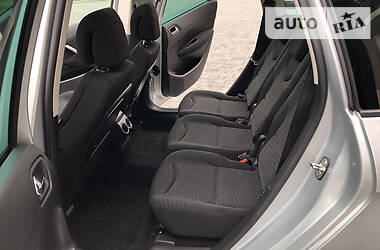 Універсал Peugeot 308 2008 в 