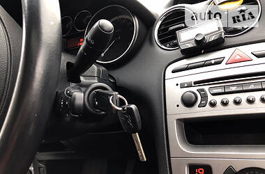 Універсал Peugeot 308 2008 в 