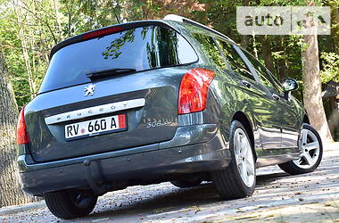 Універсал Peugeot 308 2009 в 