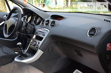 Універсал Peugeot 308 2009 в 