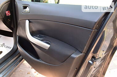 Універсал Peugeot 308 2009 в 