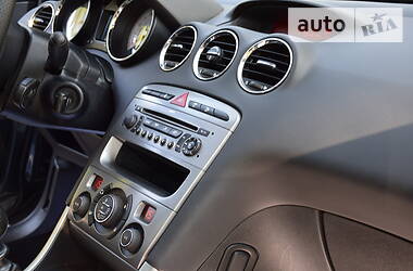 Універсал Peugeot 308 2009 в 