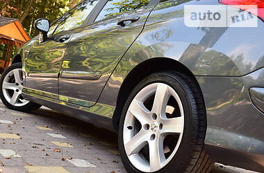 Універсал Peugeot 308 2009 в 
