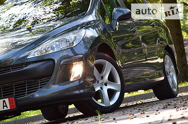 Універсал Peugeot 308 2009 в 