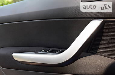 Універсал Peugeot 308 2009 в 