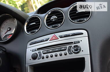 Універсал Peugeot 308 2009 в 