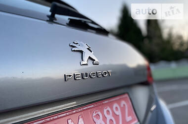 Універсал Peugeot 308 2015 в Дубні