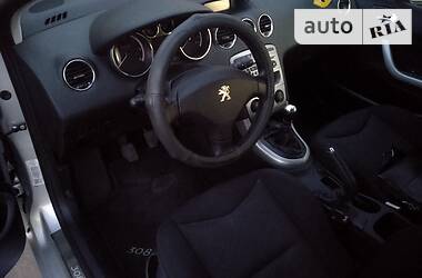 Универсал Peugeot 308 2011 в Николаеве