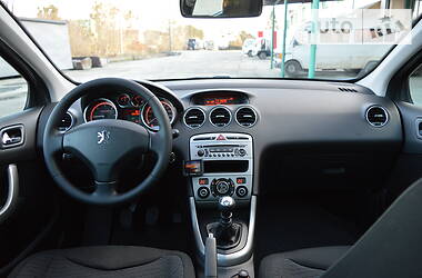 Универсал Peugeot 308 2008 в Стрые