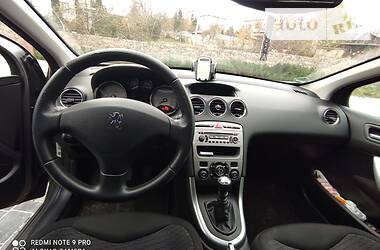 Универсал Peugeot 308 2009 в Тернополе