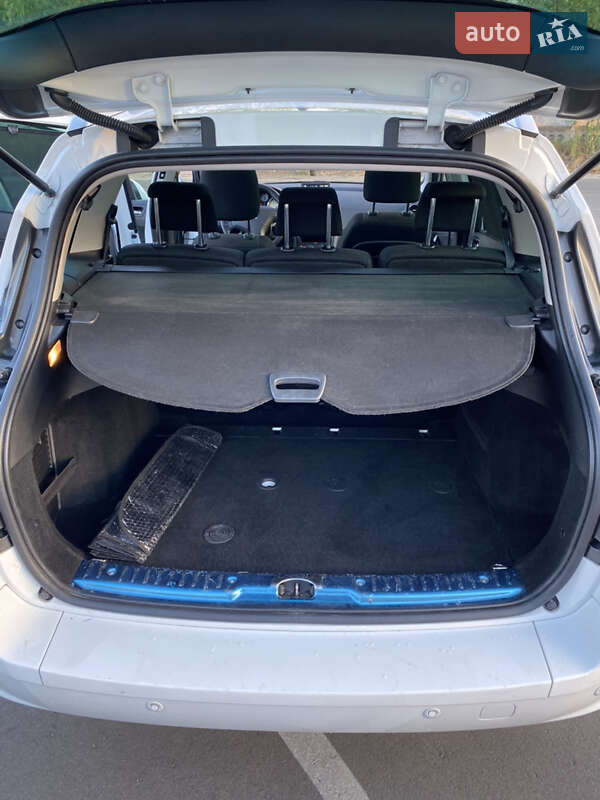 Універсал Peugeot 308 2014 в Києві