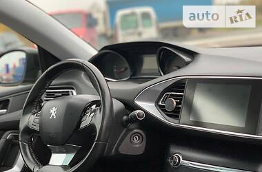 Универсал Peugeot 308 2014 в Дубно