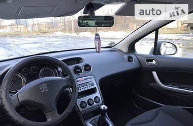 Универсал Peugeot 308 2009 в Стрые