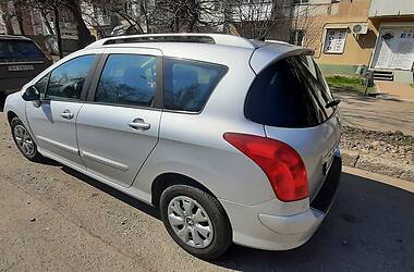 Универсал Peugeot 308 2008 в Одессе