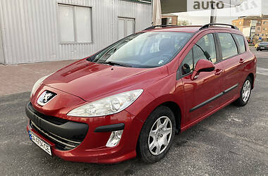 Універсал Peugeot 308 2010 в 