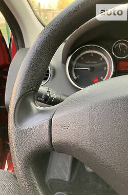Універсал Peugeot 308 2010 в 