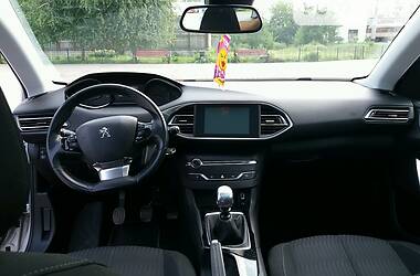 Универсал Peugeot 308 2014 в Карловке