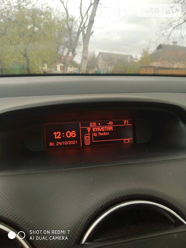 Універсал Peugeot 308 2013 в Старокостянтинові