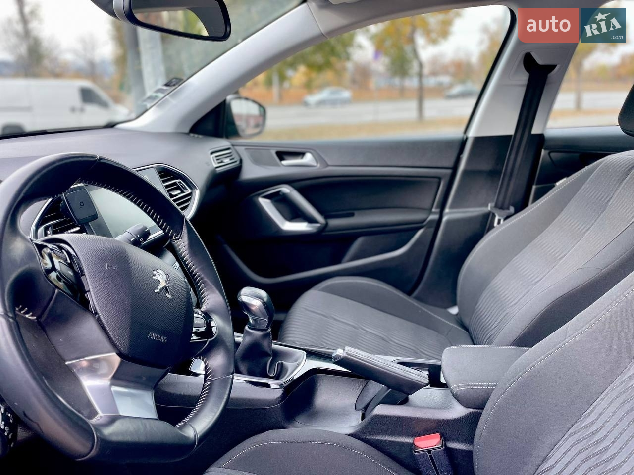 2015 Peugeot 308 - мініатюра 17