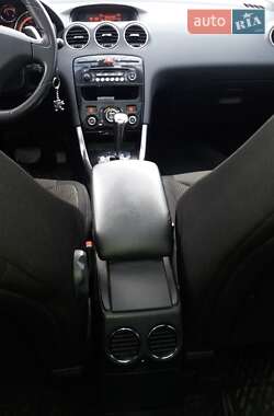 Универсал Peugeot 308 2013 в 