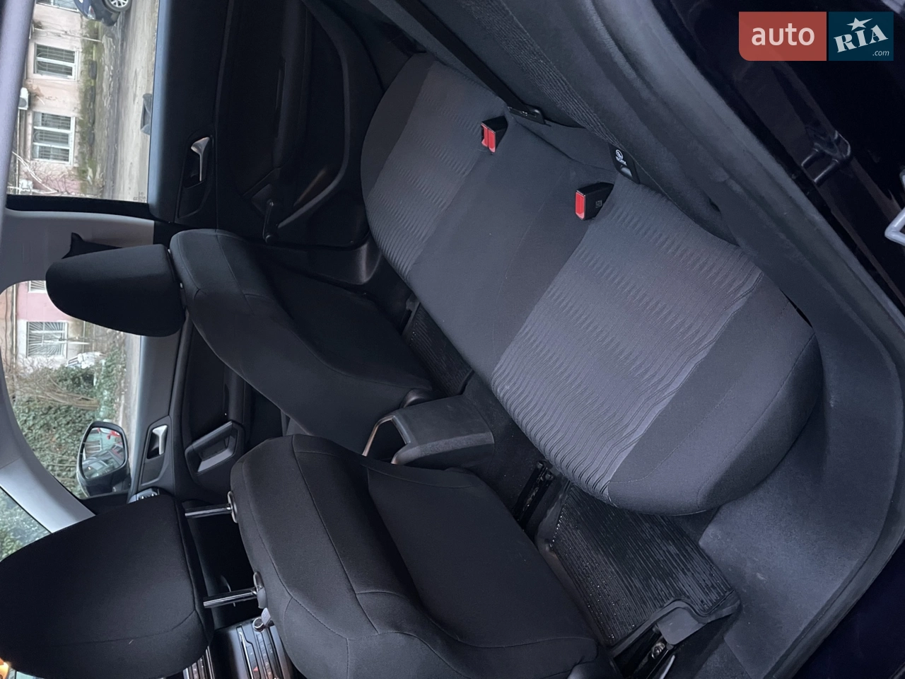 2015 Peugeot 308 - мініатюра 10