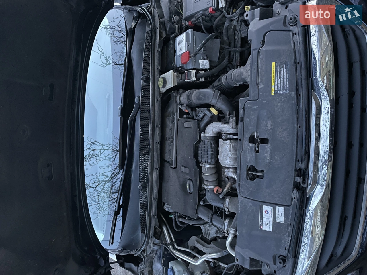 2015 Peugeot 308 - мініатюра 21