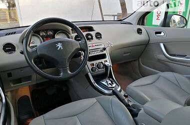 Универсал Peugeot 308 2009 в Ровно