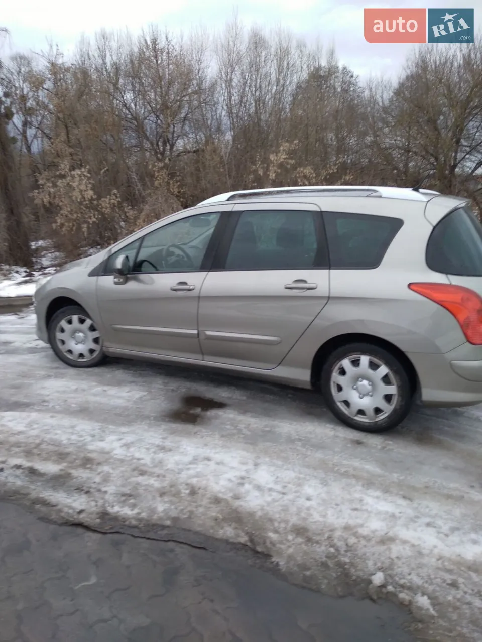 2012 Peugeot 308 - мініатюра 10