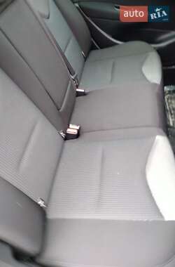 Универсал Peugeot 308 2012 в Бродах